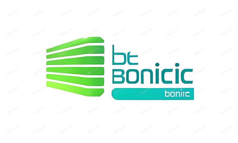 Logo设计——企业形象的视觉灵魂